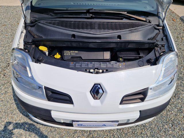 RENAULT Modus Yahoo 1.2 75 Cv E5