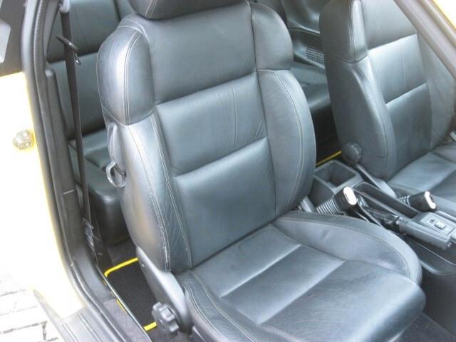 Fiat Coupè 2.0 i.e. 16V