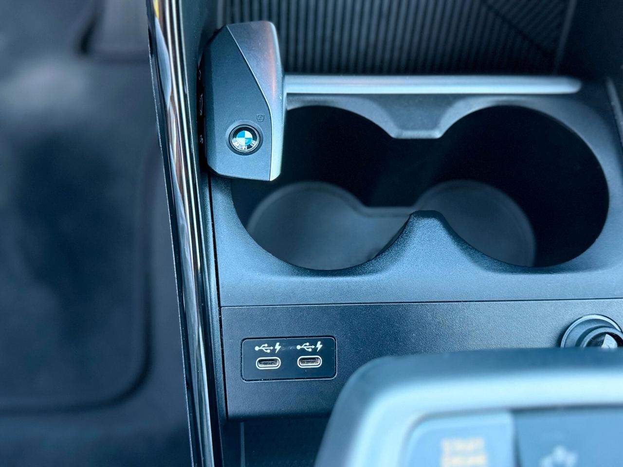 218d Active Tourer Luxury