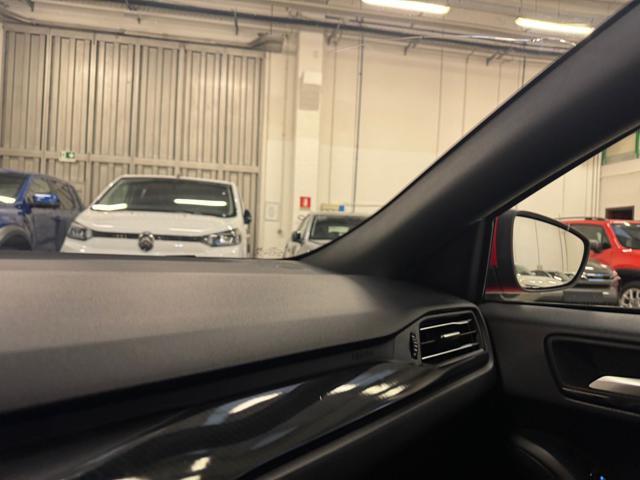 FORD Focus 1.5 EcoBlue 120 CV Autom. 5p. ST-Line