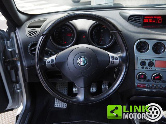 ALFA ROMEO 156 GTA 3.2 V6 24v