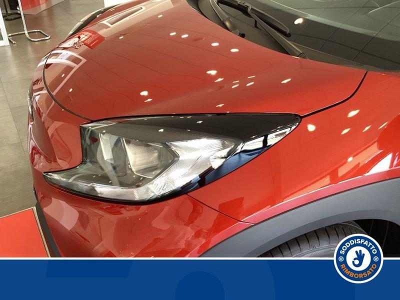 Toyota Aygo X 1.0 Trend MT MY24