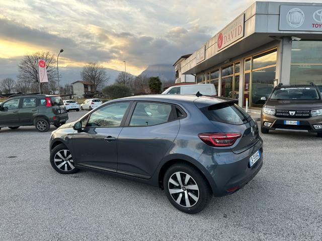 RENAULT Clio Blue dCi 85 CV 5 porte Business