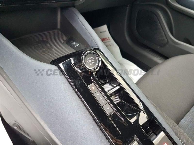 Alfa Romeo Junior Junior 1.2 ibrida 145cv edct6