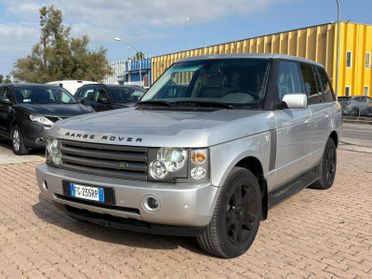 Land Rover Range 3.0 Td6 Vogue Foundry