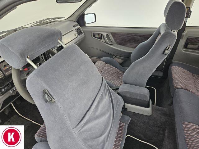 Ford Sierra RS Cosworth 3 porte ***ASI***