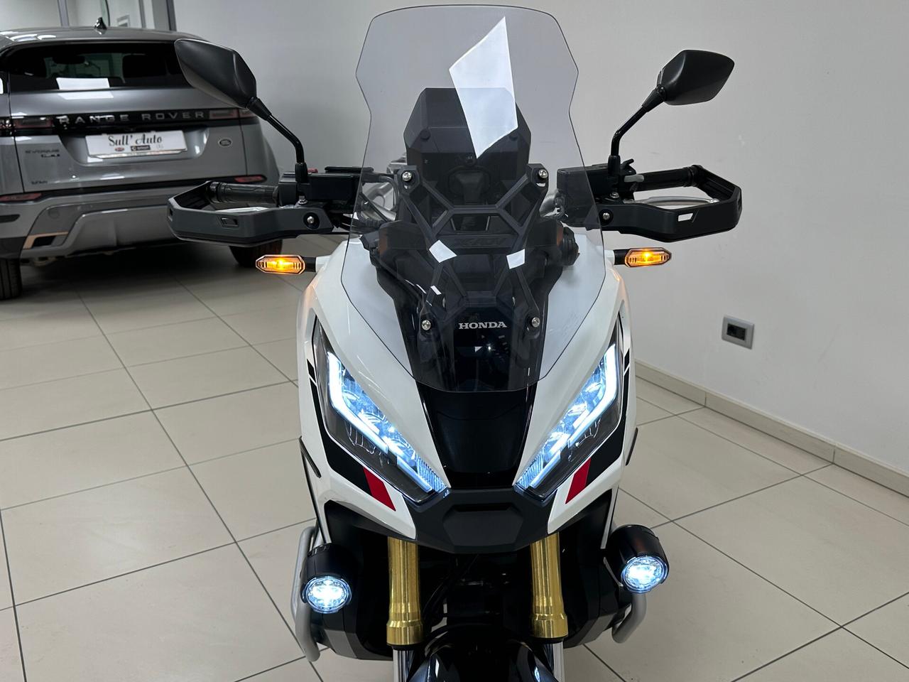 Honda X-ADV 750 DCT Adventure Abs - 2023