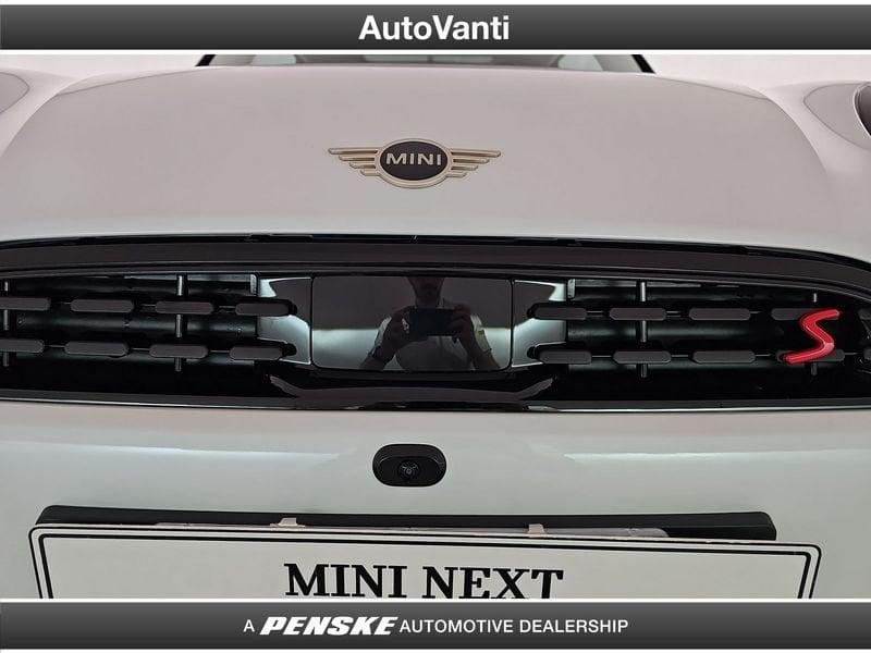 MINI Mini Cooper S Classic