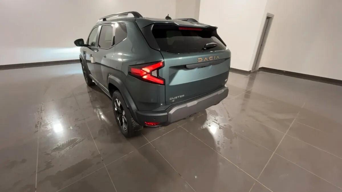 Dacia Duster Tce 130 CV MHEV 4x4 Extreme