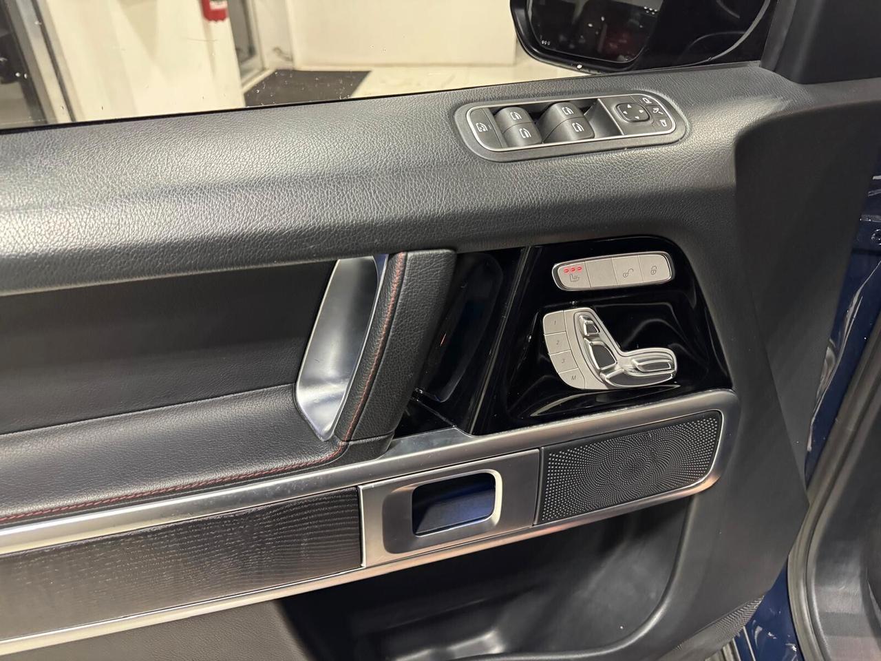 Mercedes-benz G 500 S.W. PREMIUM