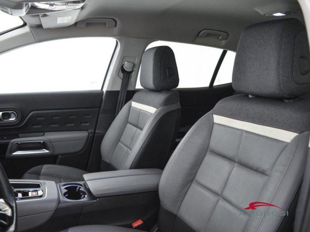 CITROEN C5 Aircross Aircross BlueHDi 130 S&S EAT8 Shine