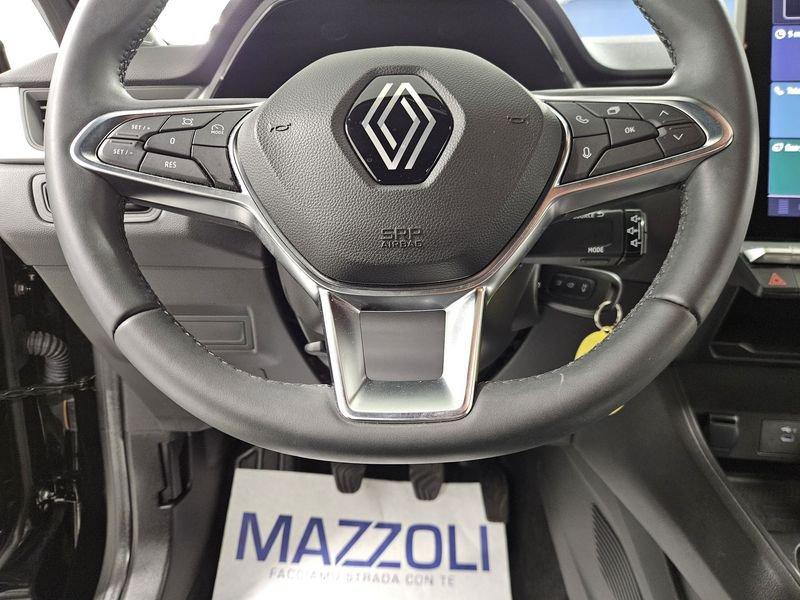 Renault Captur 1.0 TCe 90 evolution