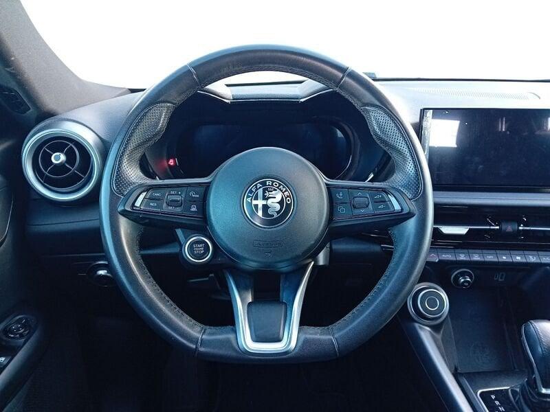 Alfa Romeo Tonale Tonale 1.6 diesel 130 CV TCT6 Sprint