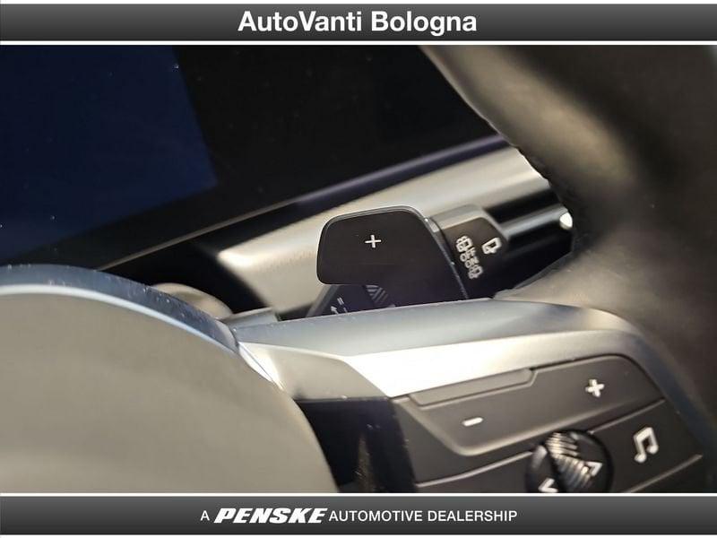 BMW X1 X1 xDrive 20d Msport Pro