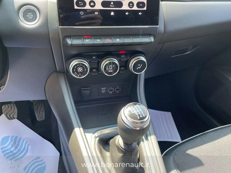 Renault Captur 1.0 TCE 100 GPL TECHNO