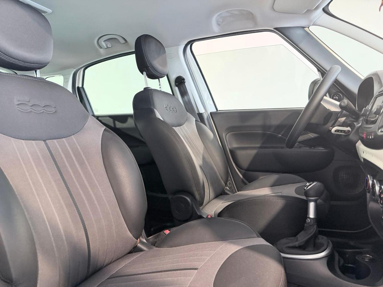 Fiat 500L 1.3 Multijet 95 CV Lounge