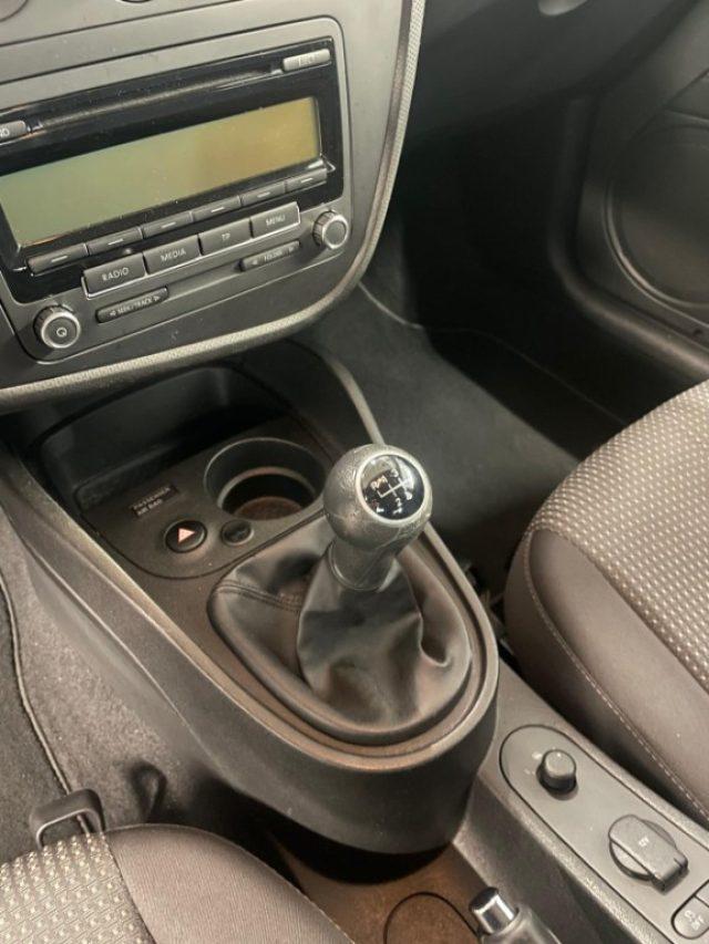 SEAT Leon 1.4 TSI Style