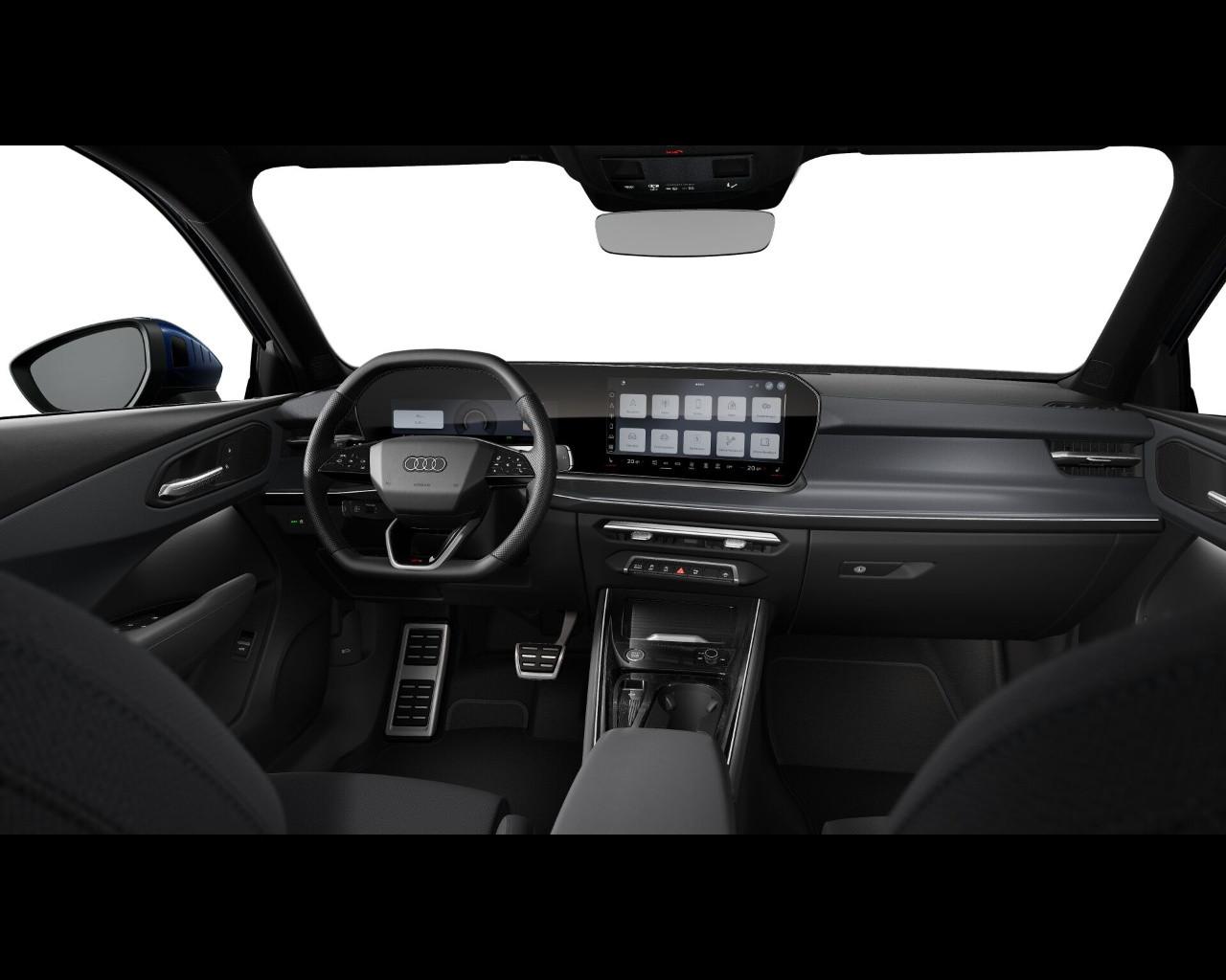 AUDI Audi Q3 Sportback Business TFSI 110 kW S tronic