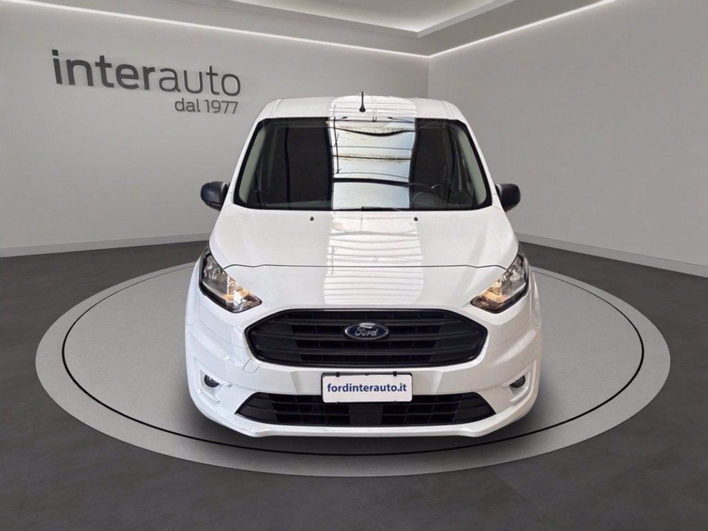 FORD Transit Connect 200 1.5 Ecoblue 100CV PC Furgone Trend del 2023