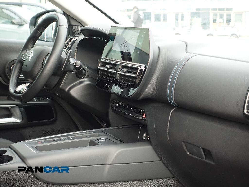 Citroen C5 Aircross BlueHDi 130 S&S EAT8 Max