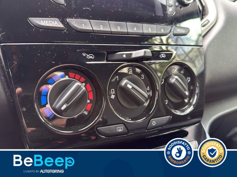 Lancia Ypsilon 1.2 8V ELEFANTINO 69CV MY14