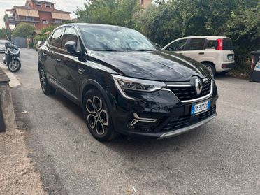 Renault Arkana Full Hybrid E-Tech 145 CV Engineered