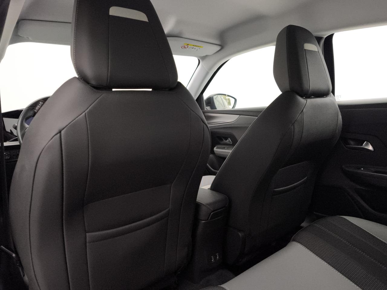 OPEL Mokka II 2020 - Mokka 1.2 t Elegance s&s 100cv