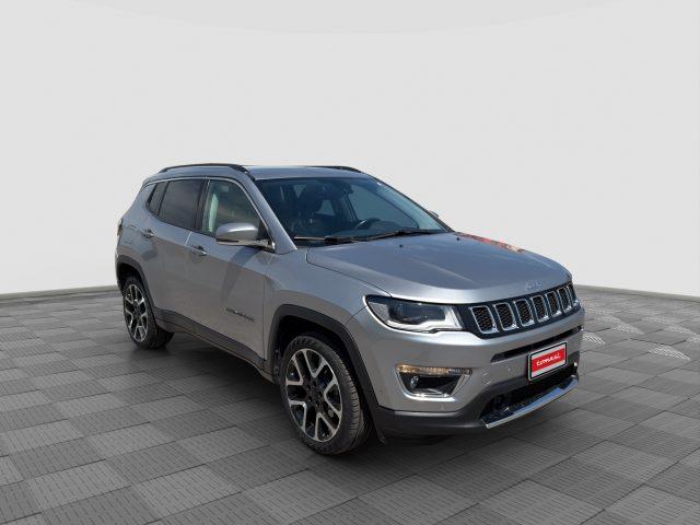 JEEP Compass Compass 1.6 Multijet II 2WD Limited