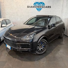 Porsche Cayenne 3.0 V6 BENZINA TIPTRONIC FULL OPTIONALS