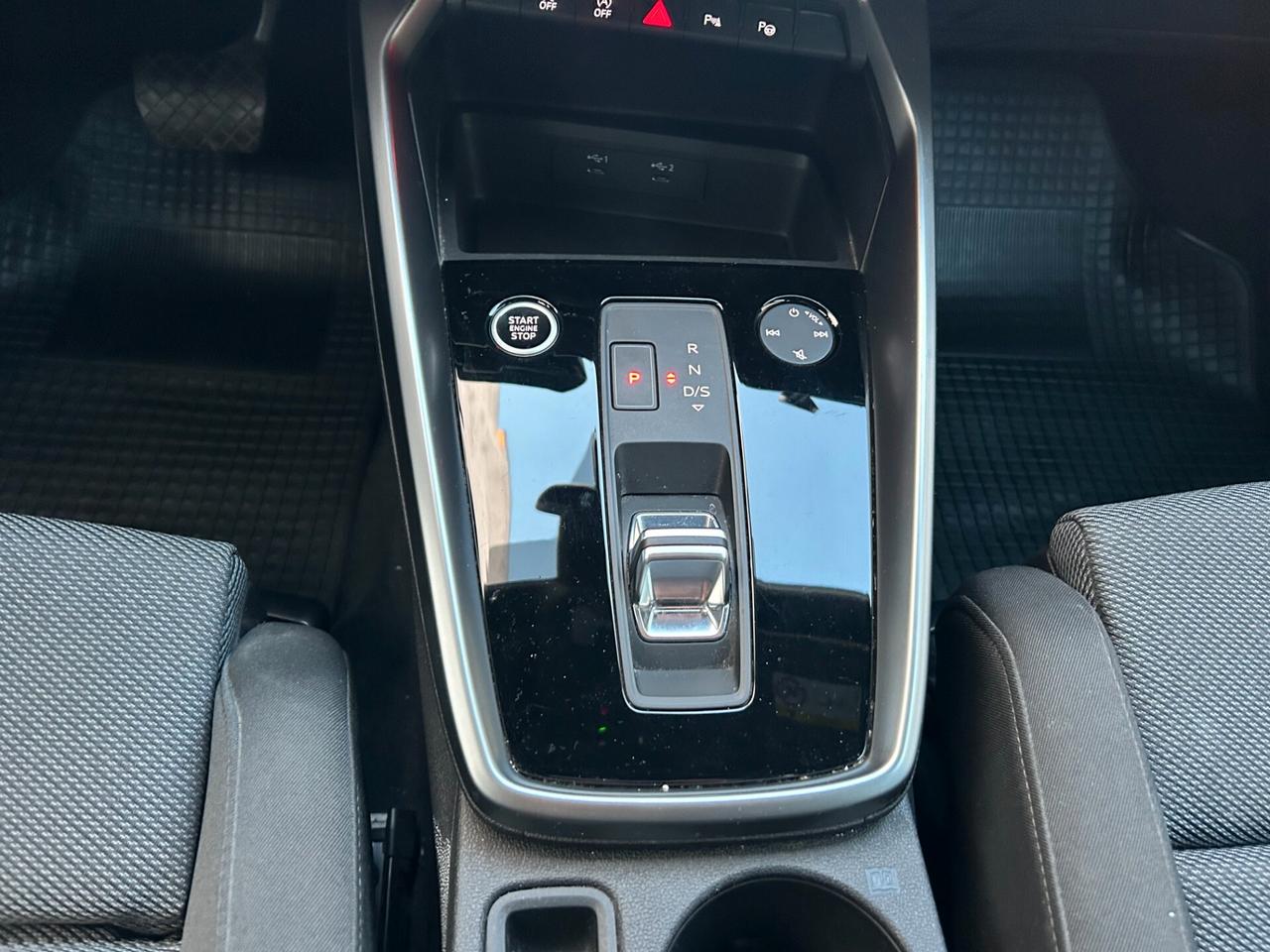 Audi A3 2022 SPB 35 TFSI FULL LEGGI TUTTO!
