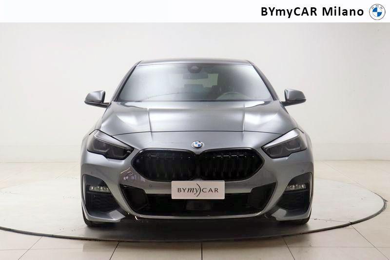 BMW Serie 2 Gran Coupe 220 d Msport xDrive Steptronic