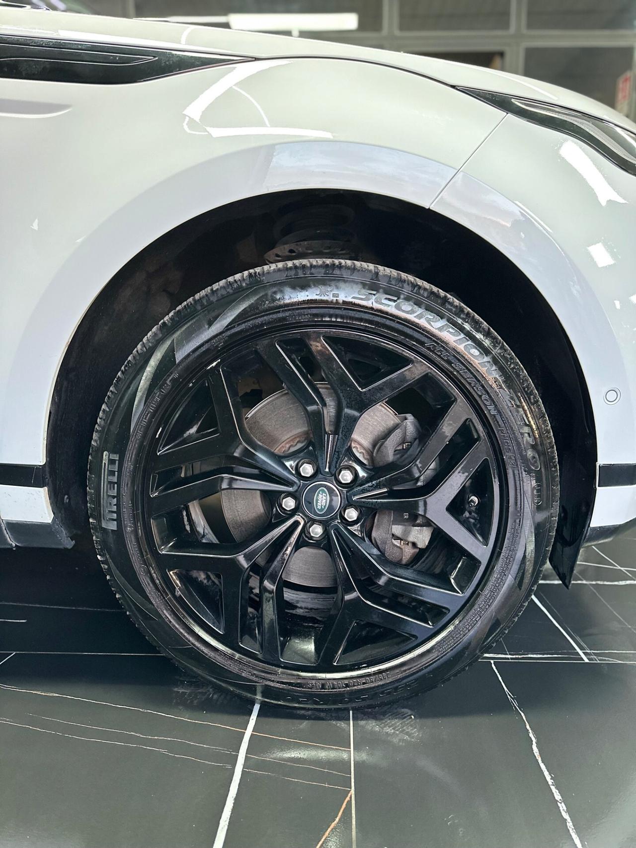 Land Rover Range Evoque 2.0D I4-L.Flw 150 CV AWD Auto HSE