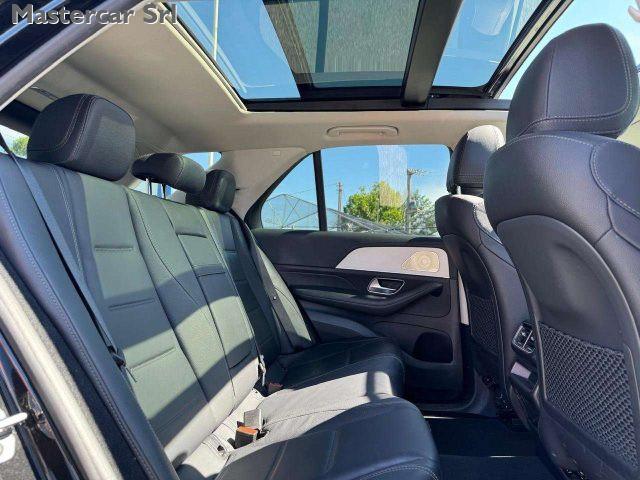MERCEDES-BENZ GLE 400 d 330cv Premium Plus 4matic auto - GK613GD