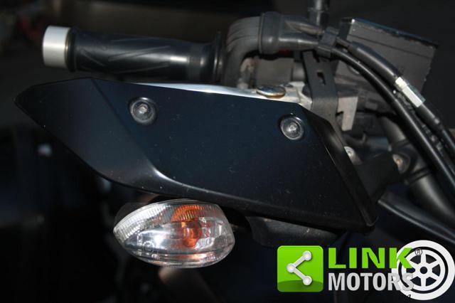 YAMAHA Tracer 700 DEPOTENZIATA, PATENTE A2