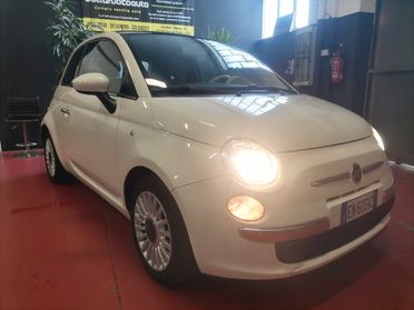 Fiat 500 1.2 by Gucci Adatta per Neopatentati