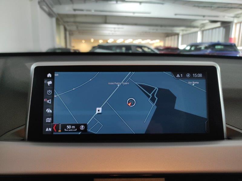 BMW X1 (F48) - X1 xDrive25e Business Advantage