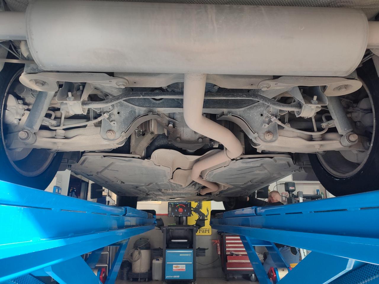 Bmw X5 xDrive30d Futura