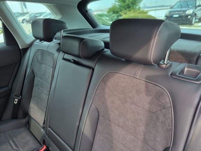 Seat Ateca Ateca 2.0 TDI DSG Style