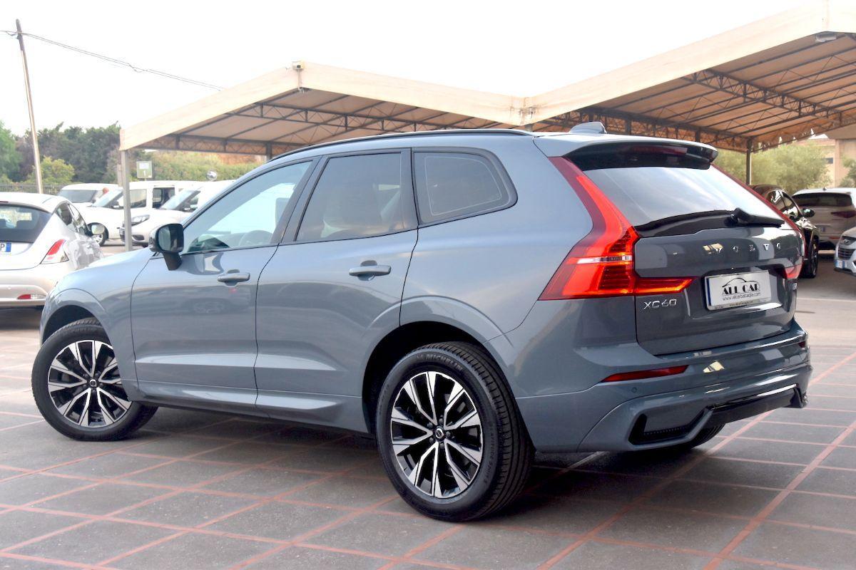 Volvo XC60 B4 Diesel 197cv Aut. Plus Dark