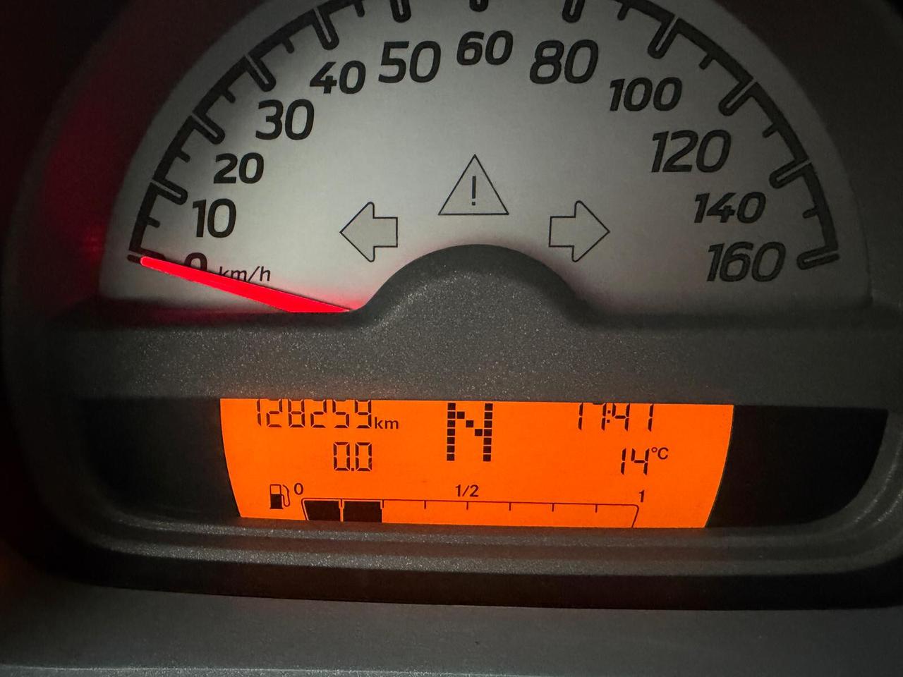 Smart ForTwo 1.0 MHD 71CV coupé pulse