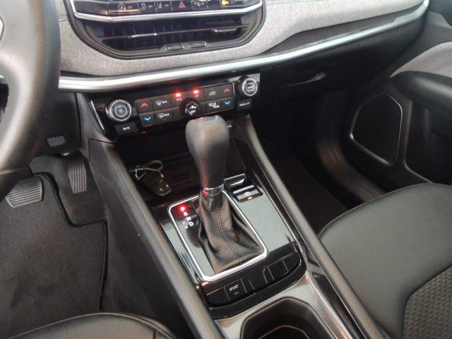 JEEP Compass 1.3 Turbo T4 150 CV aut. 2WD Longitude