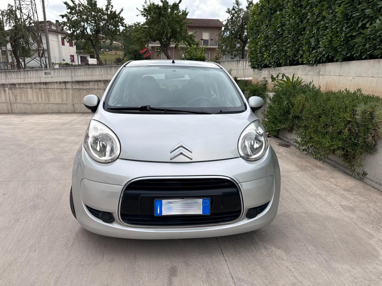 Citroen C1 1.0 5 porte CMP-5 Seduction