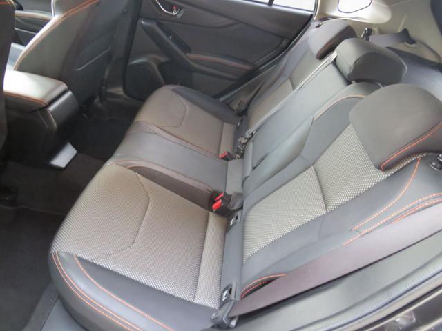 SUBARU XV 1.6i Lineartronic Style GPL