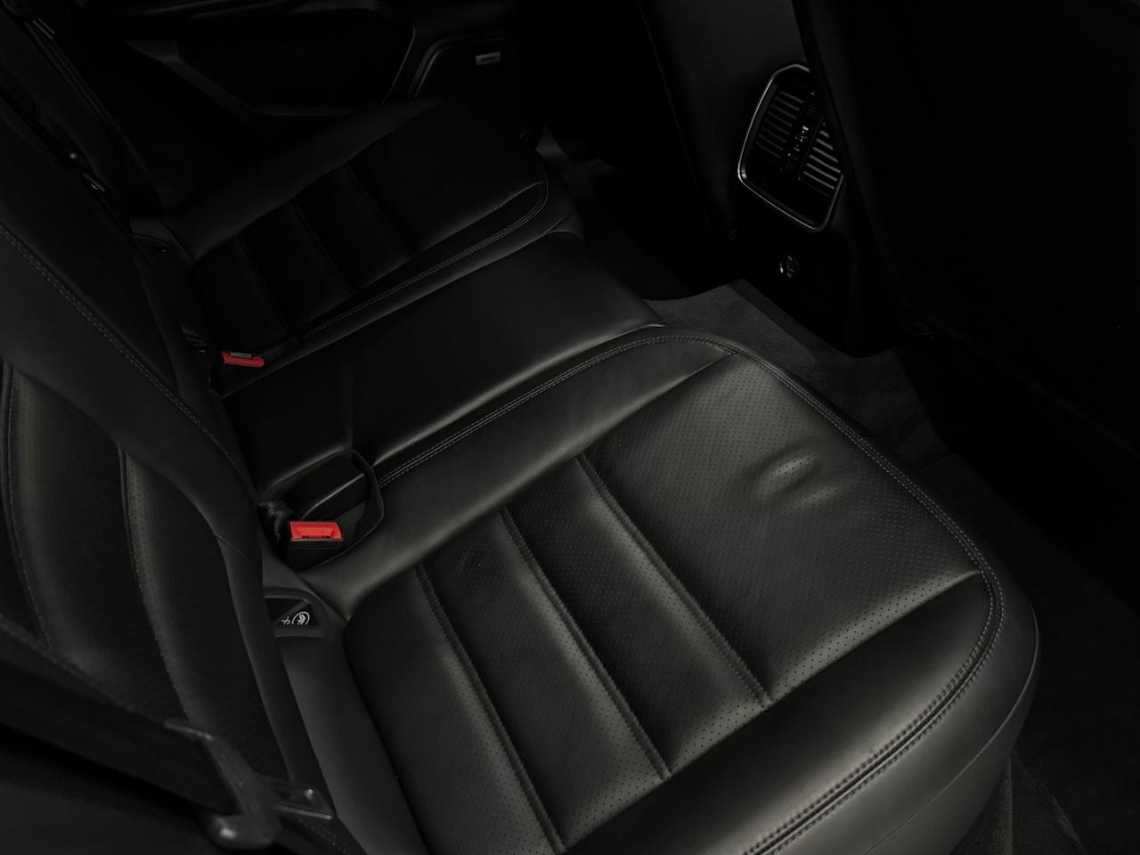 Porsche Macan 2.0 245Cv Iper Full-Tetto-Bose