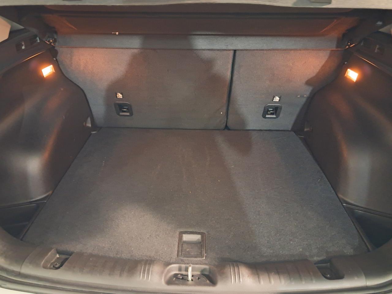 Jeep Compass 1.6 Mjt 130 cv Limited