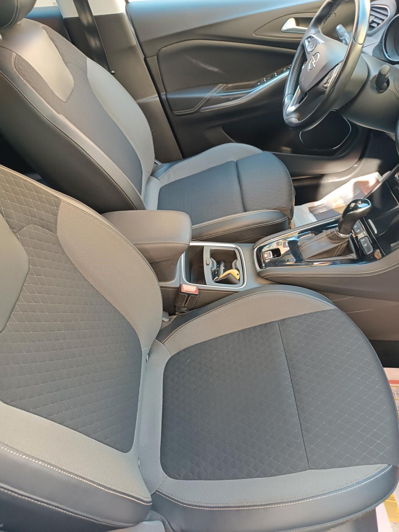 Opel Grandland X 1.6 HDI 120 CV AUT. INNOVATION