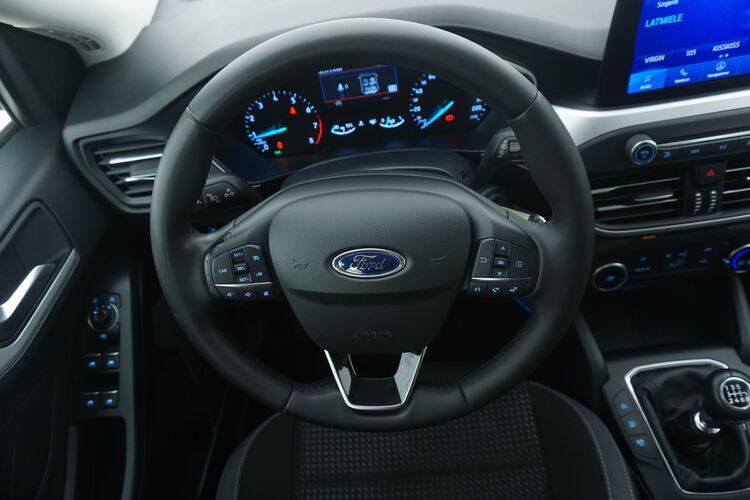 Ford Focus Hybrid Business BR962188 1 Mild Hybrid 125CV