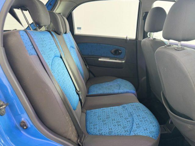 CHEVROLET Matiz 1000 SX Energy GPL Eco Logic