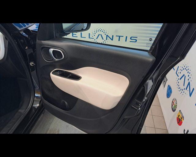 FIAT 500L 1.6 mjt Trekking 120cv E6