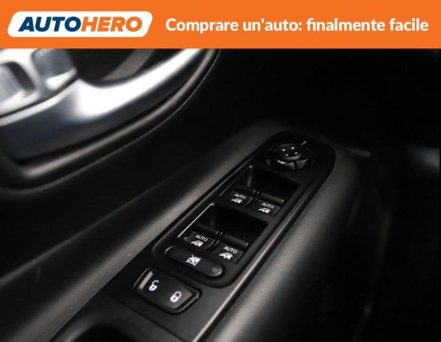 JEEP Renegade 1.3 T4 DDCT Limited